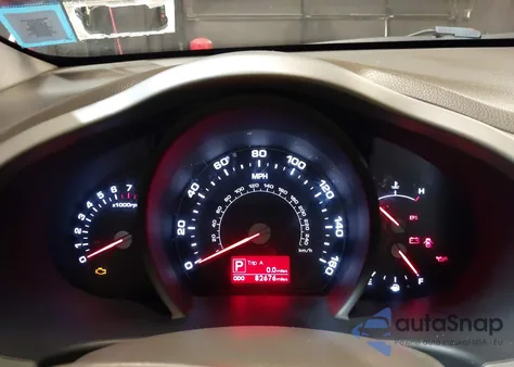 2013 Kia Sportage Lx from USA, damaged, VIN KNDPB3A2XD7443019